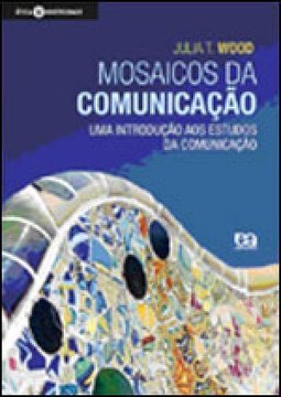 MOSAICOS DA COMUNICAÇÃO
