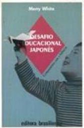 Desafio Educacional Japonês