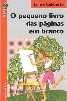 O Pequeno Livro das Páginas em Branco