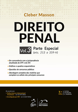 Direito penal: Parte especial