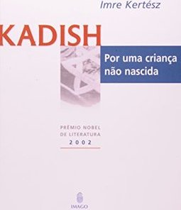 Kadish por uma criança não nascida