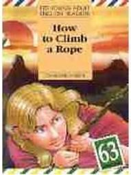 How To Climb a Rope - 63 Intermediate