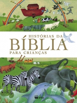 Histórias da Bíblia para crianças
