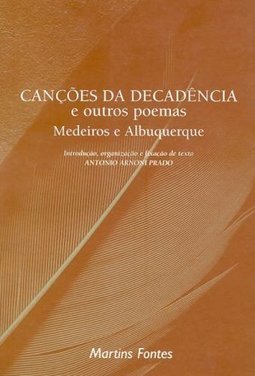 Canções da Decadência e Outros Poemas