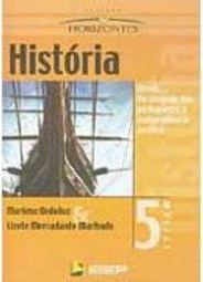 História - 5 série - 1 grau