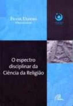 O Espectro disciplinar da ciência da religião