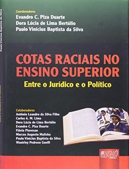 Cotas Raciais no Ensino Superior: Entre o JurIdico e o PolItico