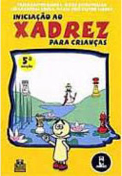 Iniciação ao Xadrez para Crianças
