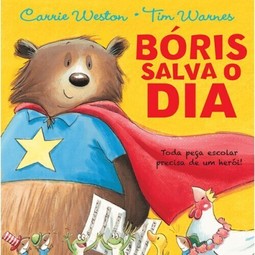 Bóris salva o dia