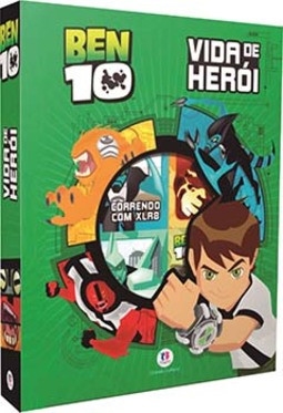 Ben 10: vida de herói
