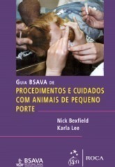Guia Bsava De Procedimentos E Cuidados Com Animais De Pequeno Porte