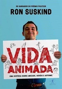 VIDA ANIMADA