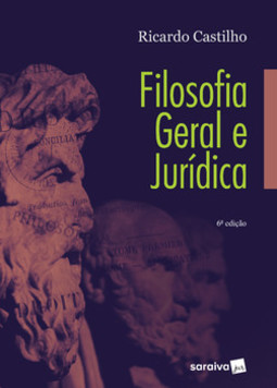 Filosofia geral e jurídica