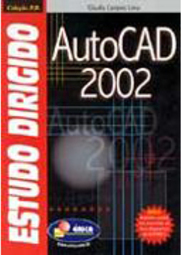 Estudo Dirigido de AutoCad 2002