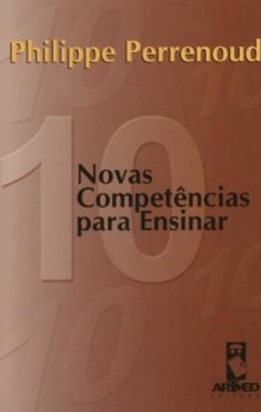 10 Novas Competências para Ensinar