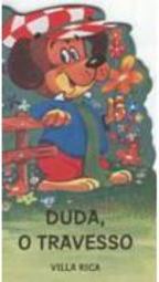 Duda, o Travesso