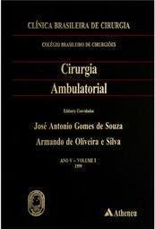 Cirurgia Ambulatorial