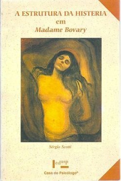 A Estrutura da Histeria em Madame Bovary