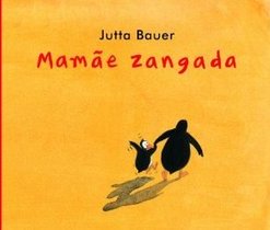 Mamãe Zangada
