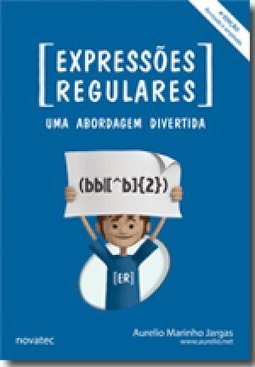 EXPRESSOES REGULARES