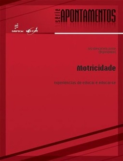 Motricidade: experiências de educar e educar-se