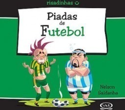 Piadas de Futebol