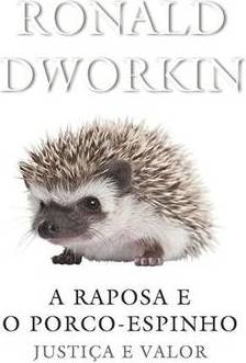 A RAPOSA E O PORCO-ESPINHO