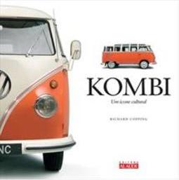 KOMBI: UM ICONE CULTURAL