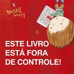 Este livro esta fora de controle!