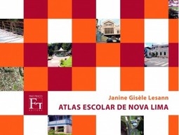 Atlas escolar de Nova Lima