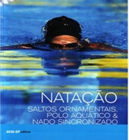 Natação, Saltos Ornamentais, Polo Aquático & Nado Sincronizado #01