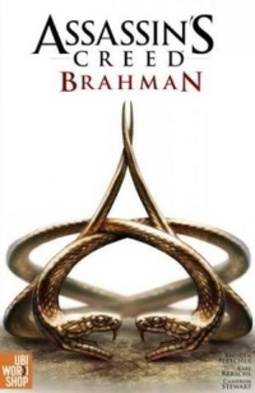 Assassin's Creed: Brahman