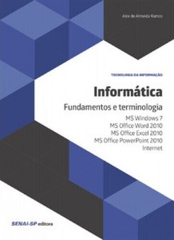 Informática - Fundamentos e terminologia