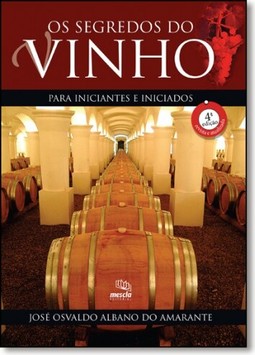 Segredos Do Vinho, Os