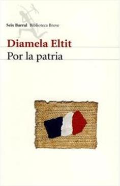 POR LA PATRIA