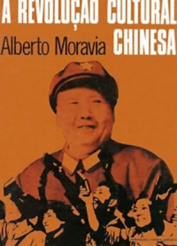 A Revolução Cultural Chinesa