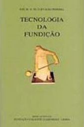 Tecnologia da Fundição - IMPORTADO