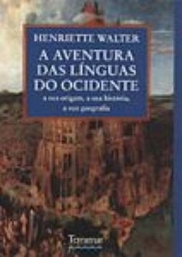 A aventura das línguas do ocidente