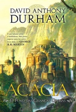 Acácia