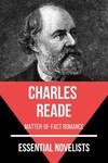 Essential novelists - charles reade