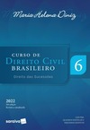 Curso de direito civil brasileiro - direito das sucessões