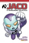 Jaco: O Patrulheiro Galáctico
