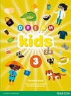 Dream kids 2.0 3: Student book