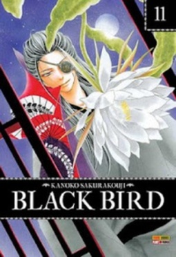Black Bird #11 (Black Bird #11)
