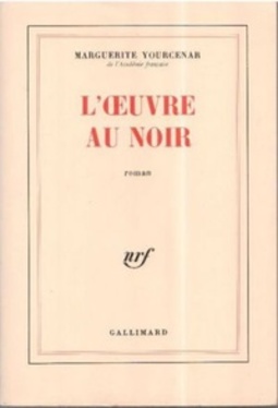 L'oeuvre au noir