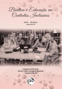 Bioética e educação em contextos inclusivos