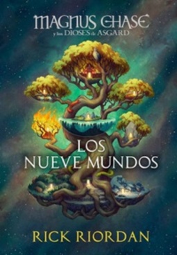 Magnus Chase y los nueve mundos (Magnus Chase)