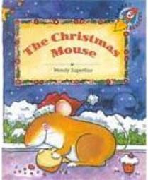 The Christmas Mouse - IMPORTADO