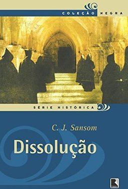 Dissolução