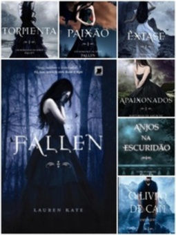 Série Fallen